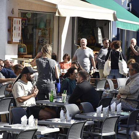 Escapade Paisible, Saint-Eugene Lejlighed Marseille Eksteriør billede