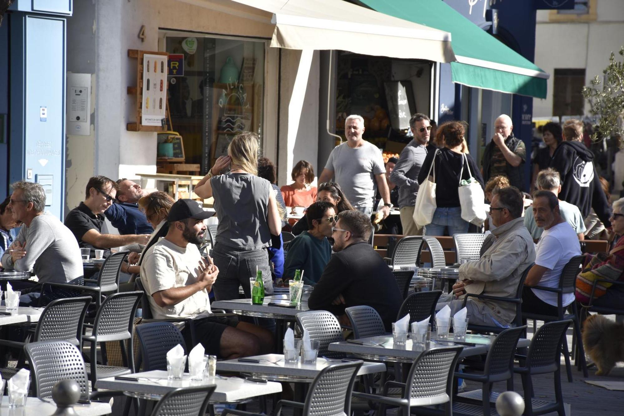 Escapade Paisible, Saint-Eugene Lejlighed Marseille Eksteriør billede