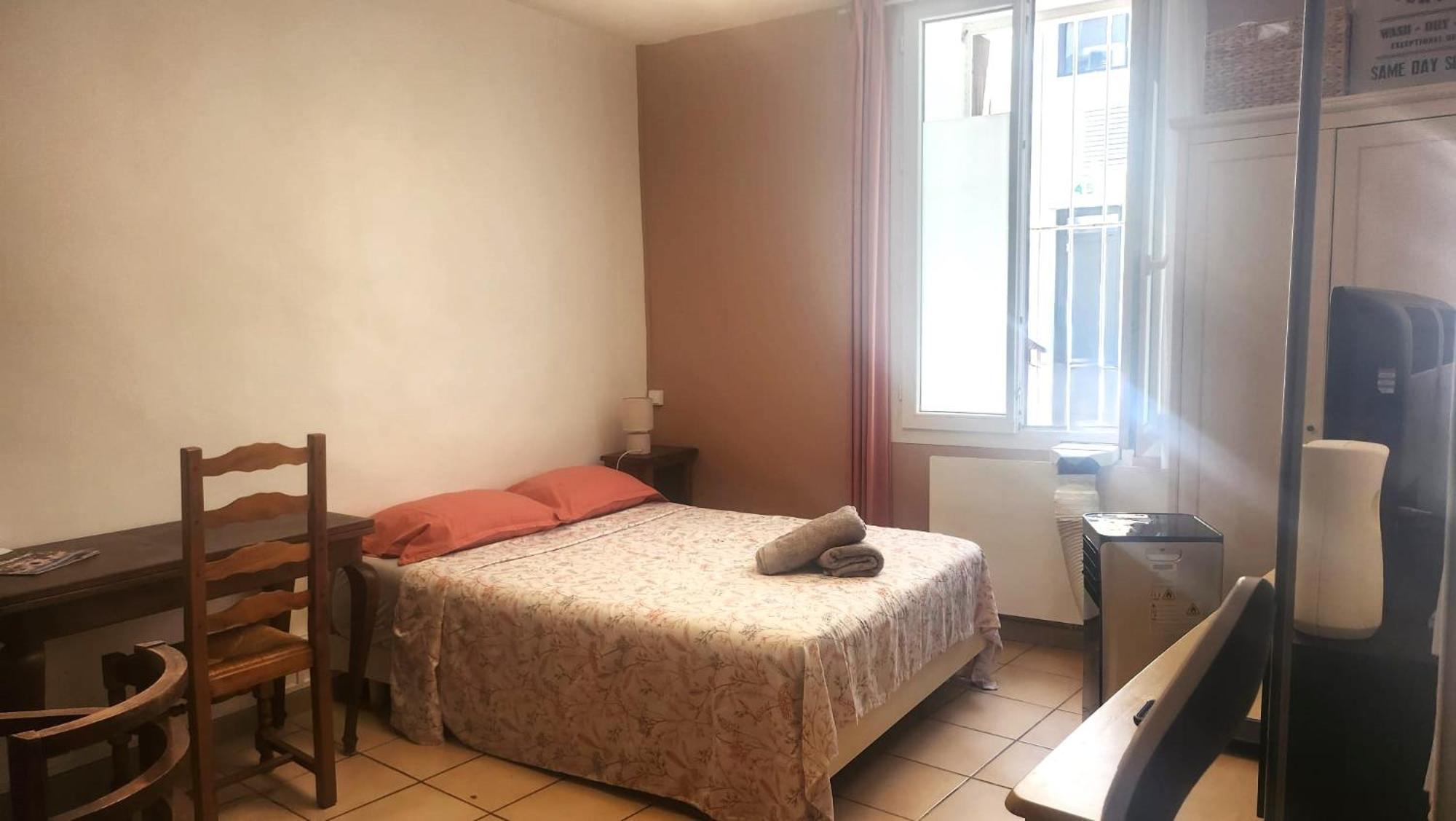 Escapade Paisible, Saint-Eugene Lejlighed Marseille Eksteriør billede